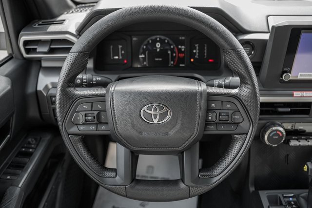 New 2025 Toyota Tacoma SR5 image 27