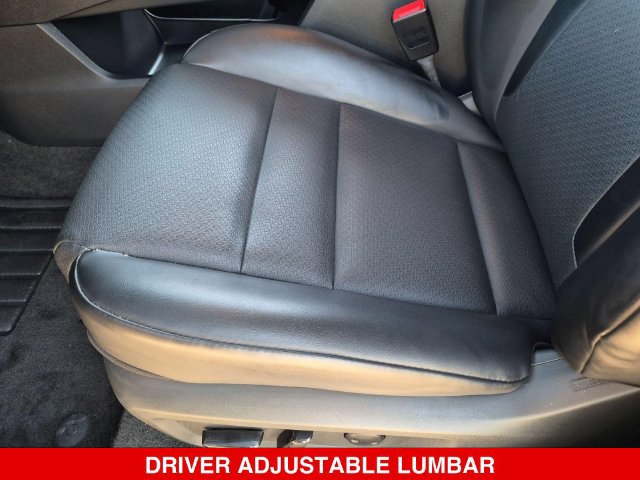 Certified 2023 Nissan Rogue SV w/ SV Premium B Package AWD/4WD image 17
