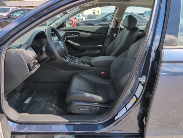 New 2026 Honda Accord EX-L image 17