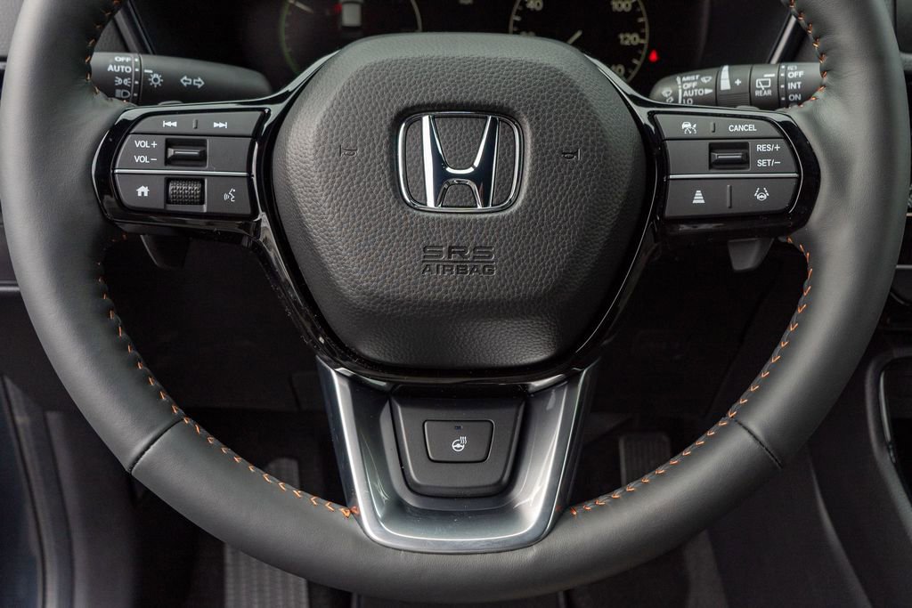 New 2026 Honda CR-V Sport Touring image 26