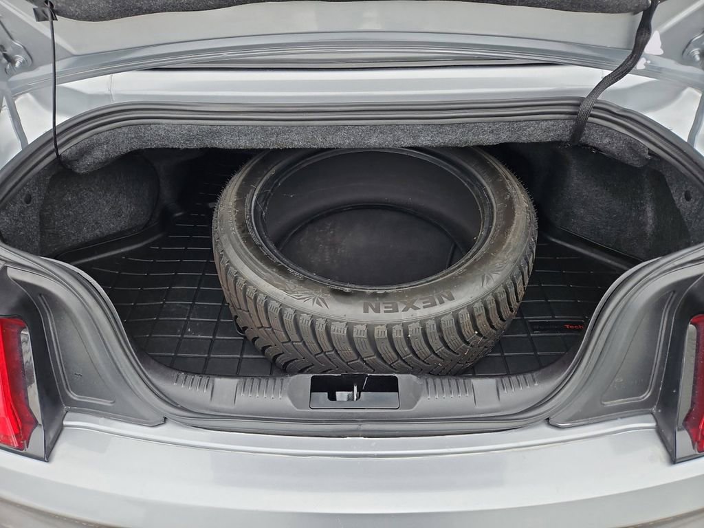 Used 2023 Ford Mustang Premium image 31