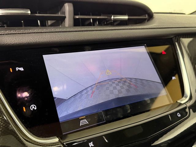 Used 2024 Cadillac XT6 Sport w/ LPO, Onyx Lite Package AWD/4WD image 22