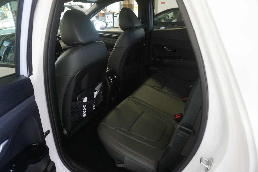 Used 2024 Hyundai Santa Cruz Limited AWD/4WD image 23