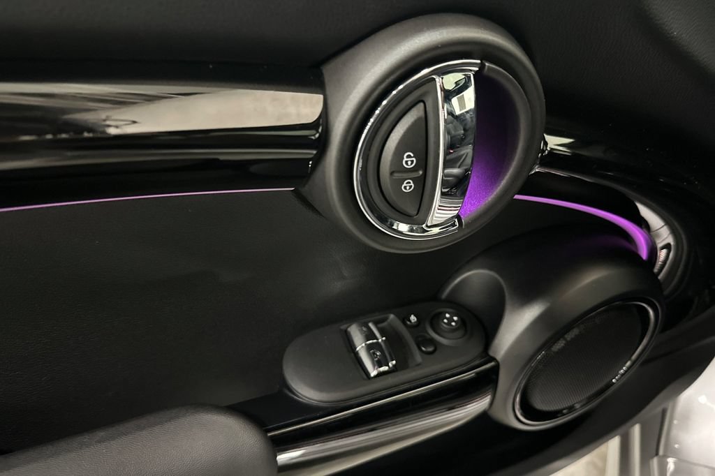 Used 2024 MINI Cooper John Cooper Works FWD image 11