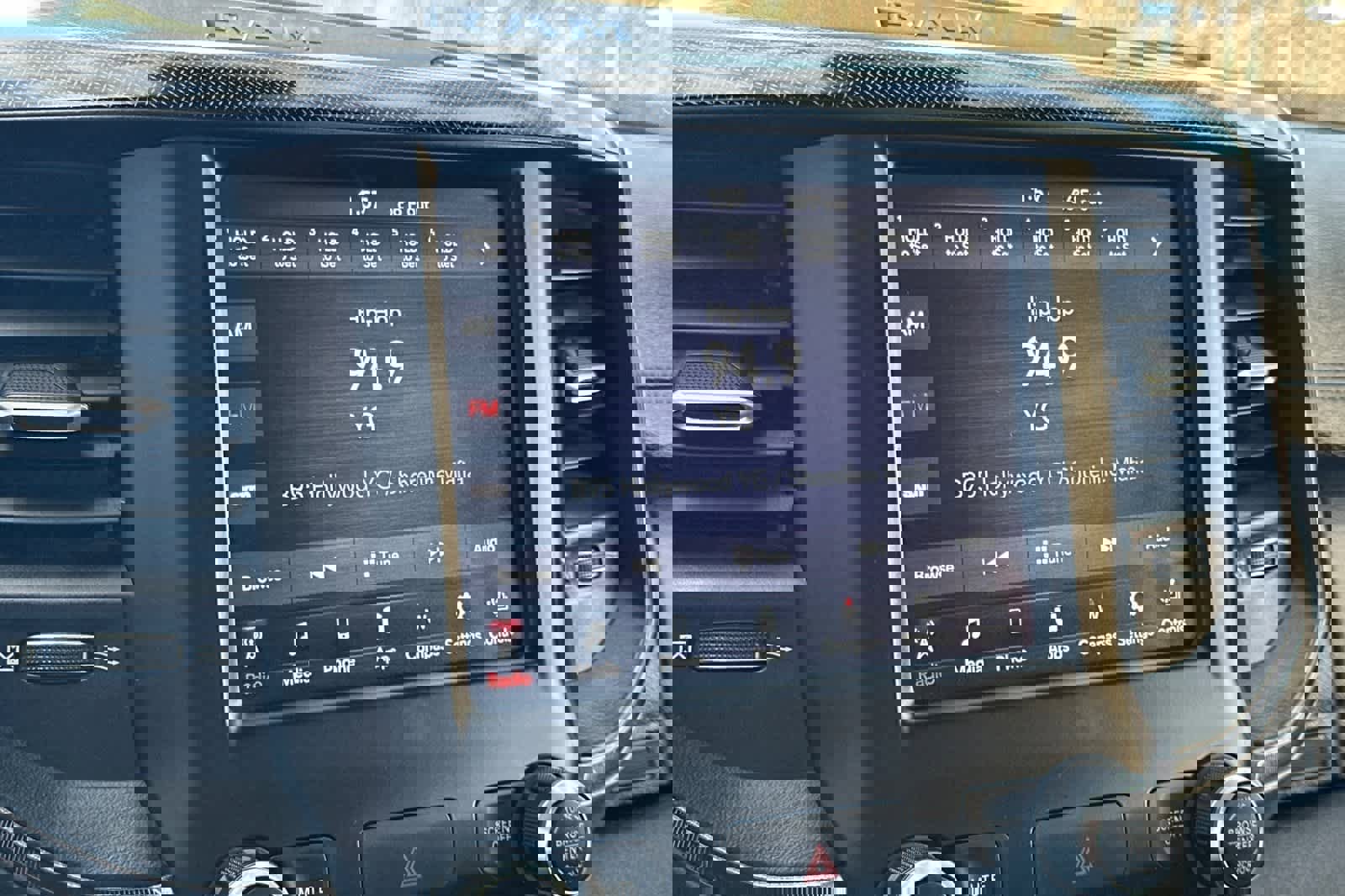 Used 2020 RAM 2500 Power Wagon image 21