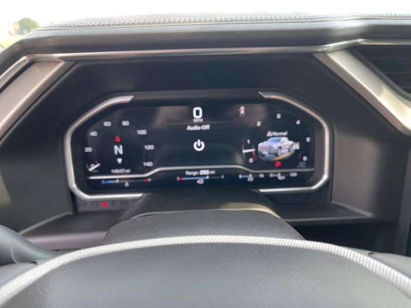 Used 2024 GMC Sierra 1500 Denali w/ Denali Reserve Package image 15