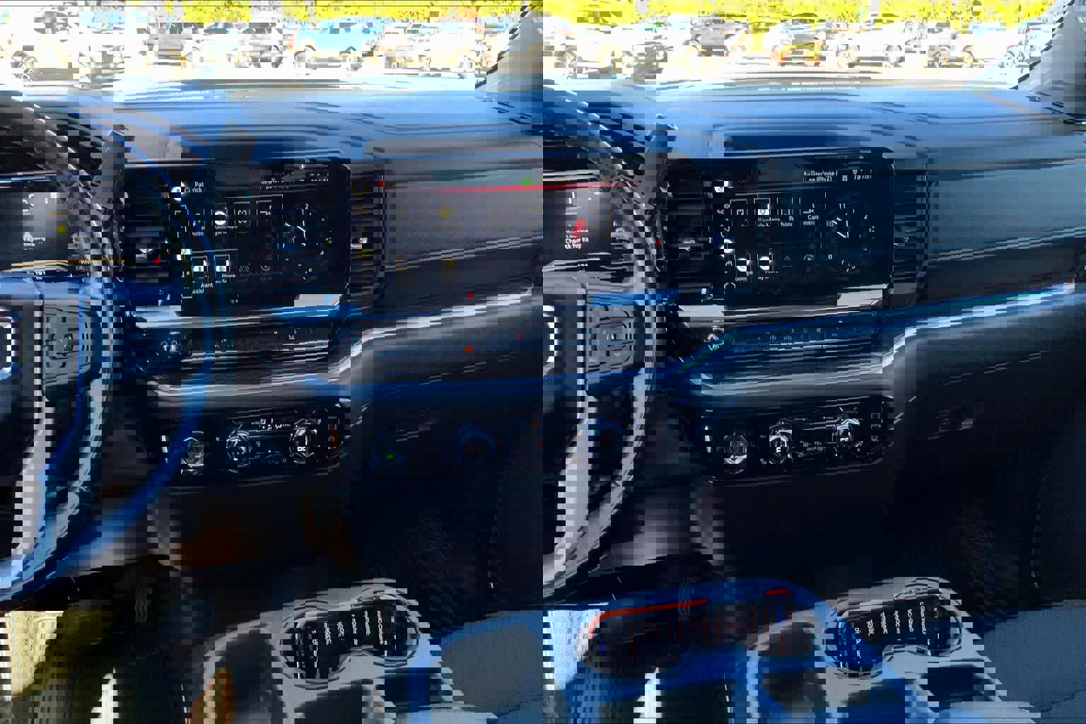 Certified 2022 GMC Sierra 1500 Elevation image 6