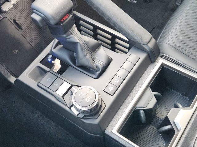 New 2026 Toyota 4Runner TRD Sport Premium image 13