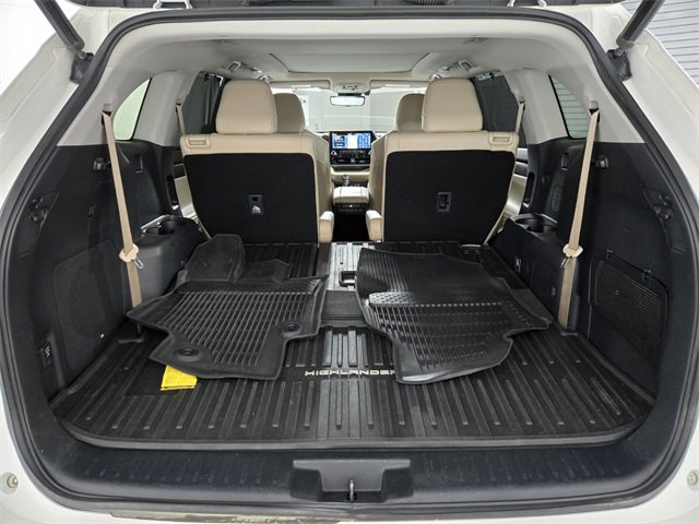 Used 2020 Toyota Highlander Limited Platinum image 21