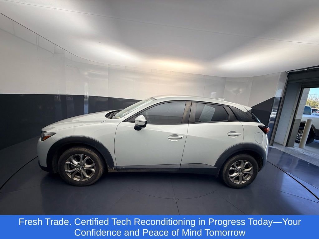 Used 2020 MAZDA CX-3 Sport image 6