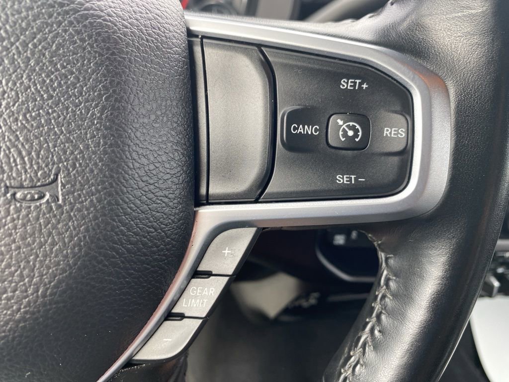 Used 2024 RAM 2500 Big Horn image 27