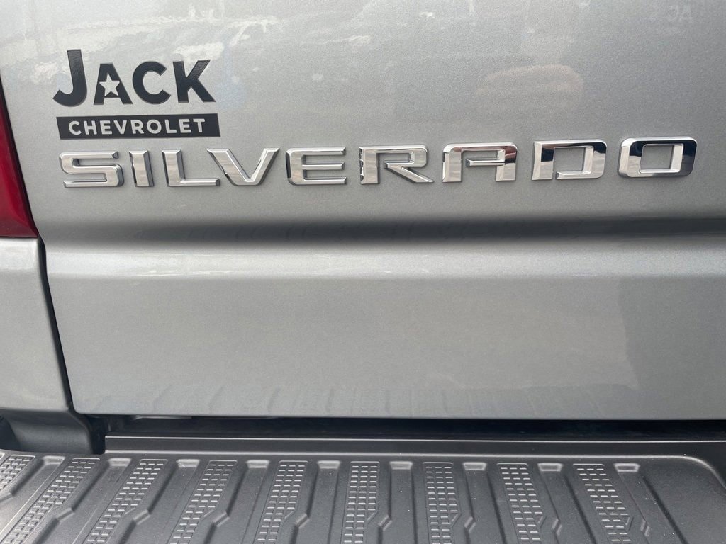 Certified 2024 Chevrolet Silverado 1500 LT image 7