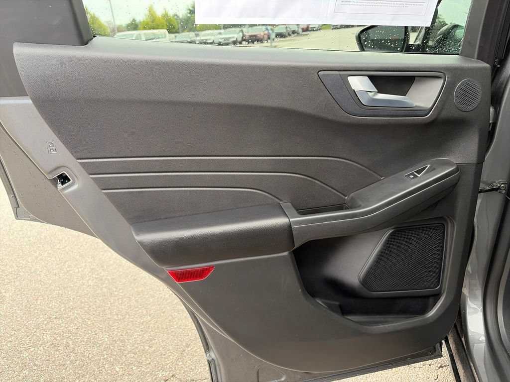 Used 2023 Ford Escape Active w/ Tech Pack #2 FWD image 24