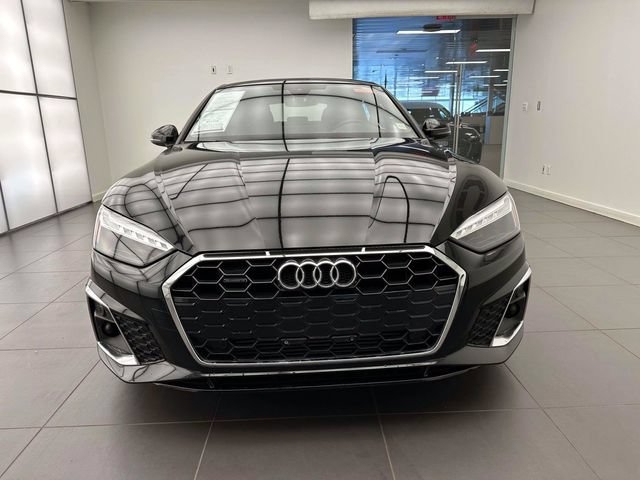 Used 2023 Audi A5 2.0T Premium w/ Convenience Package AWD/4WD image 6