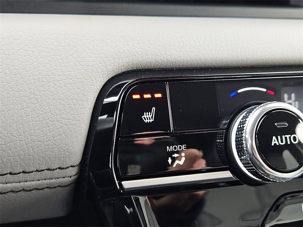 New 2025 Honda Pilot EX-L image 12