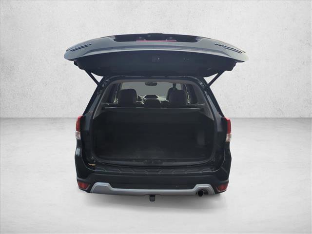 Used 2020 Subaru Forester Touring w/ Popular Package #2 image 6