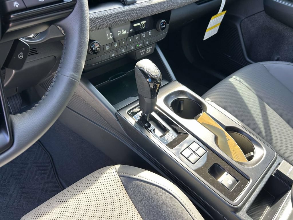 New 2026 Subaru Outback Limited XT AWD/4WD image 16