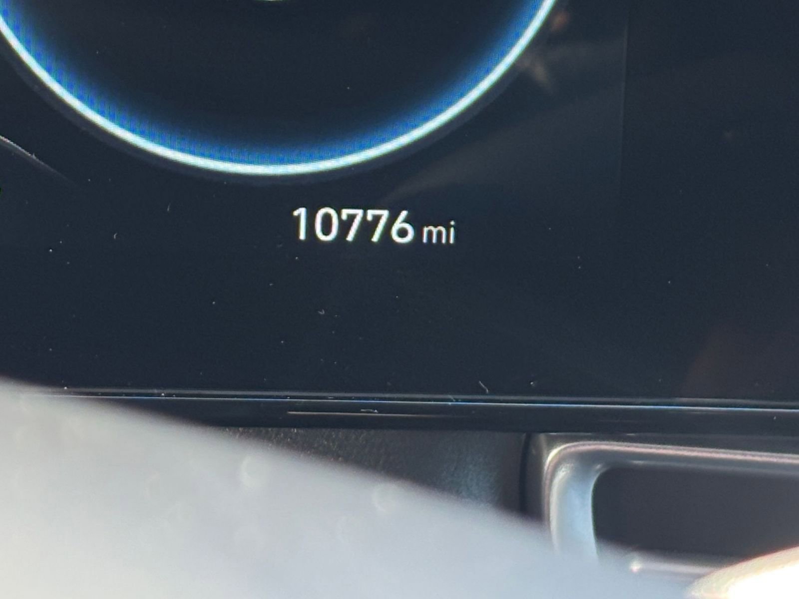 Used 2025 Hyundai Elantra SEL image 47