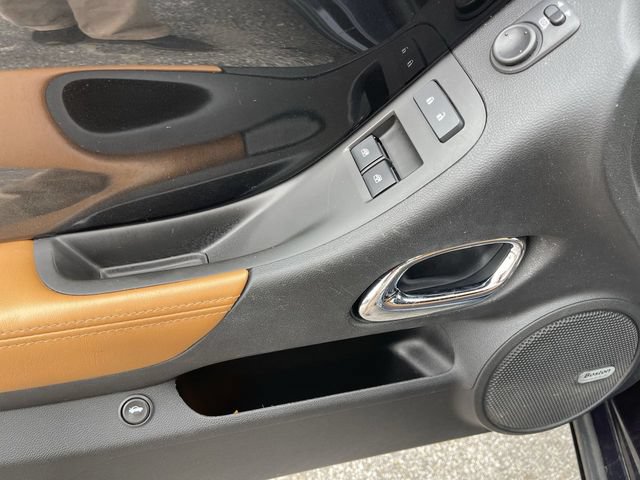 Used 2013 Chevrolet Camaro LT RWD image 13