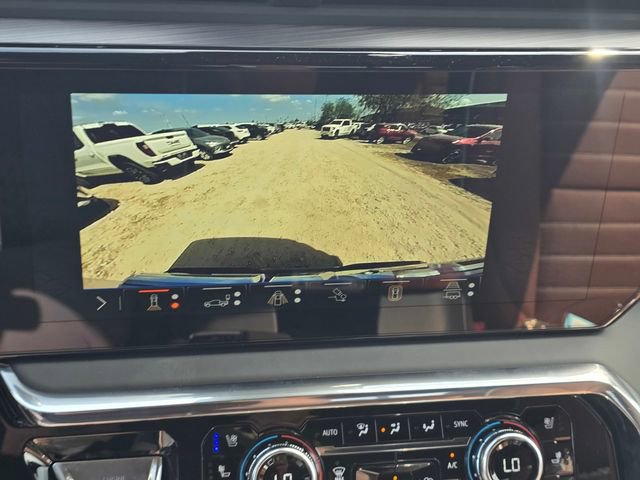 New 2026 GMC Sierra 1500 Denali Ultimate image 20