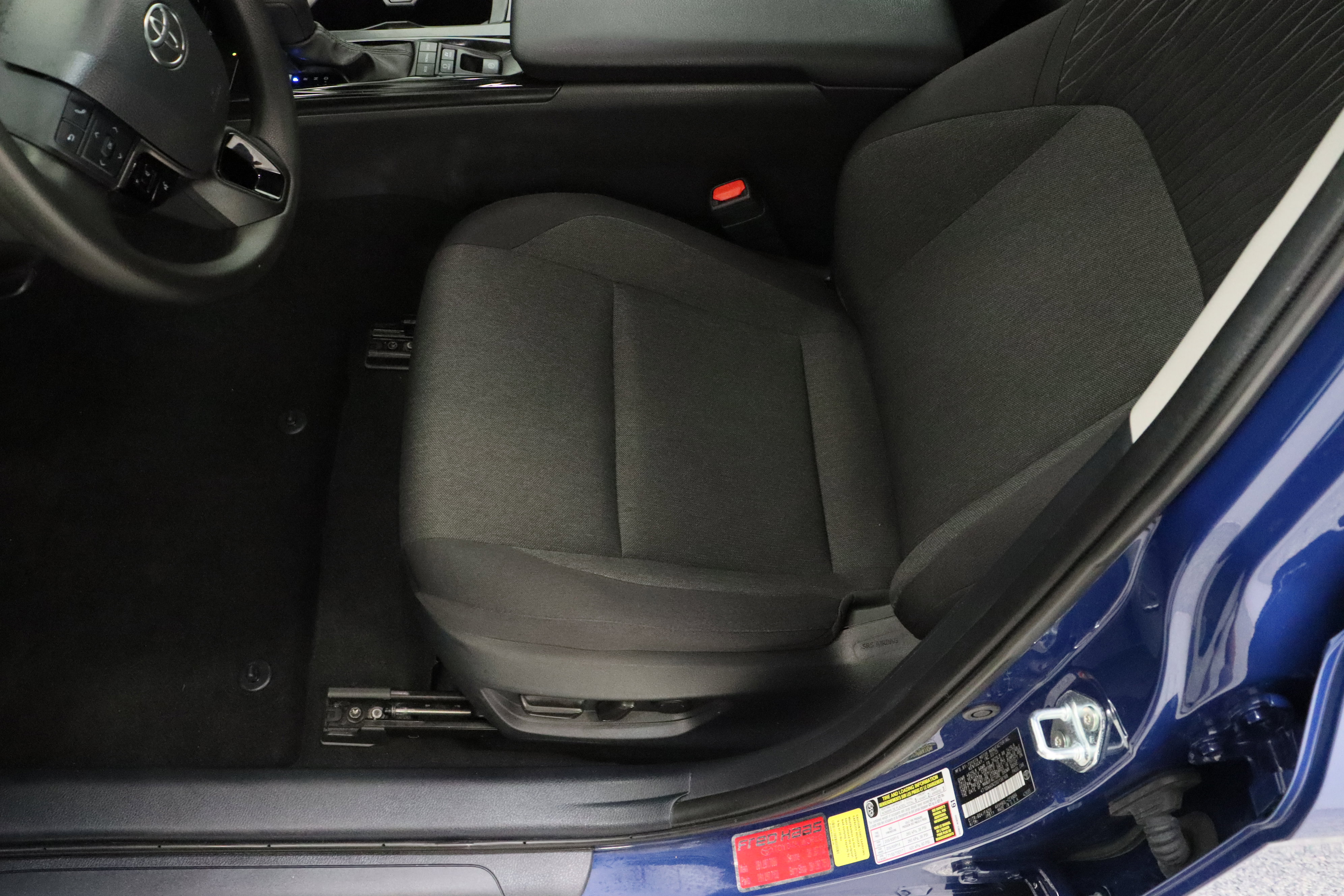 Certified 2025 Toyota Camry LE w/ Convenience Package FWD image 15