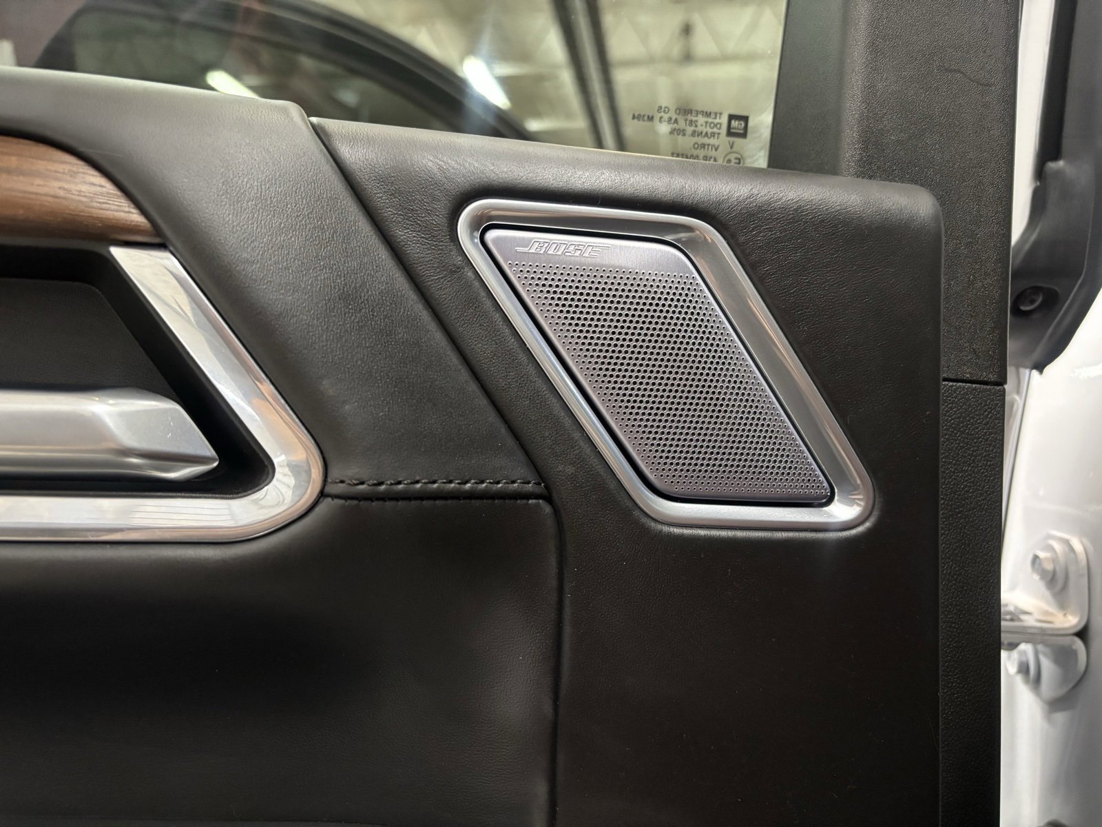 Used 2024 GMC Sierra 3500 Denali Ultimate image 31