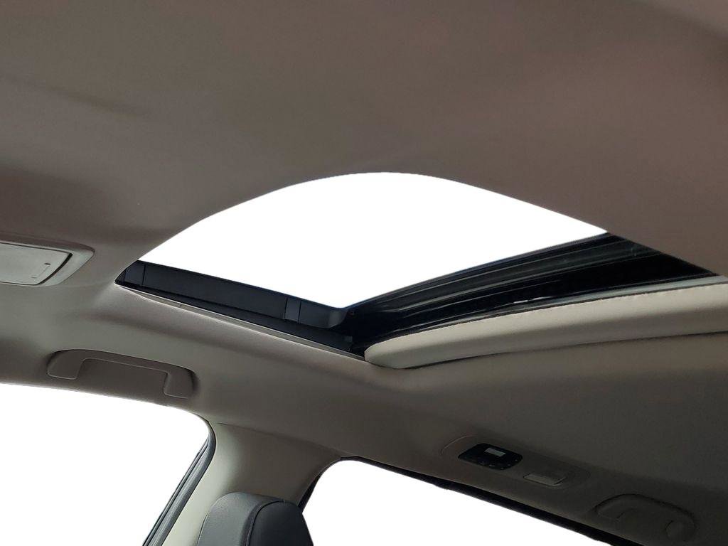 New 2026 Honda Odyssey EX-L image 9