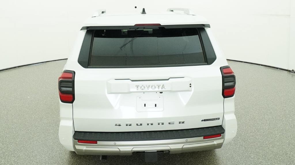 New 2026 Toyota 4Runner Limited AWD/4WD image 13