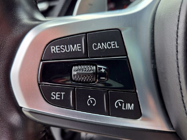 Used 2023 BMW M235i xDrive Gran Coupe w/ Premium Package AWD/4WD image 37