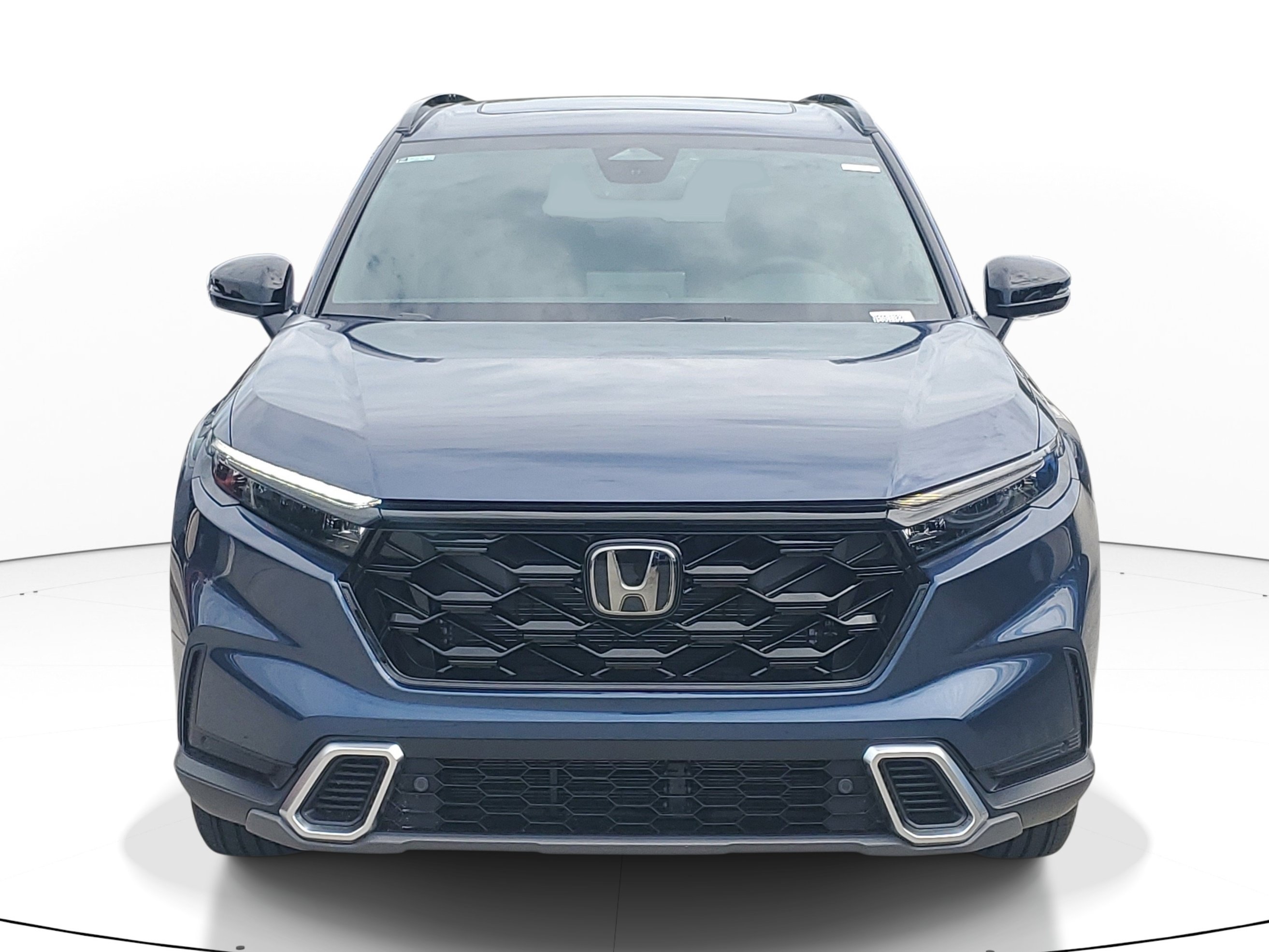 New 2027 Honda CR-V Sport Touring image 2