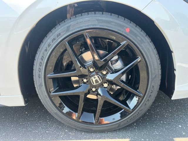 New 2026 Honda Civic Sport image 11