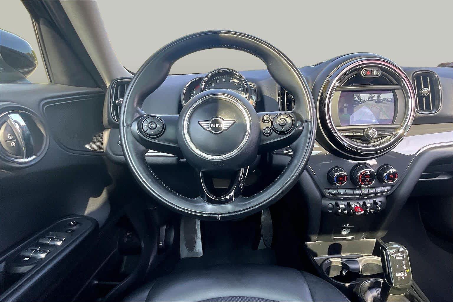 Used 2020 MINI Cooper Countryman ALL4 AWD/4WD image 5