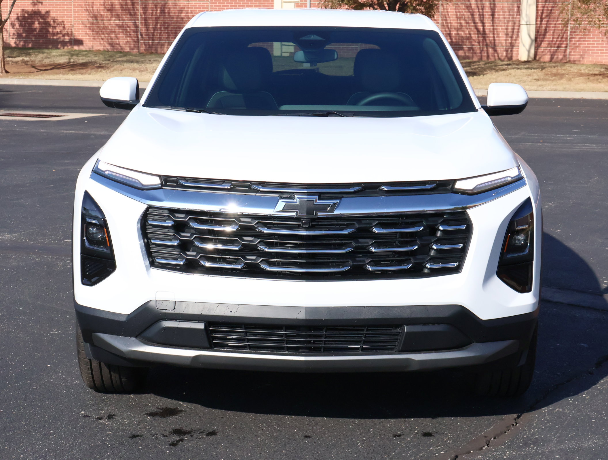 New 2026 Chevrolet Equinox LT w/ Convenience Package II image 26