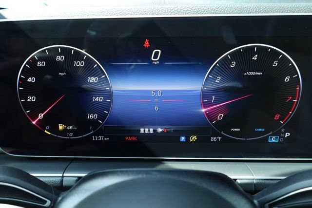 Certified 2025 Mercedes-Benz GLE 350 4MATIC image 11