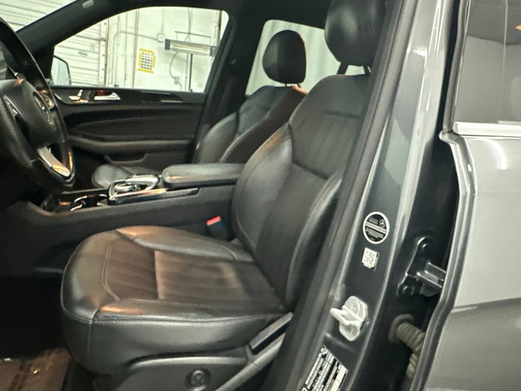 Certified 2018 Mercedes-Benz GLE 350 image 18