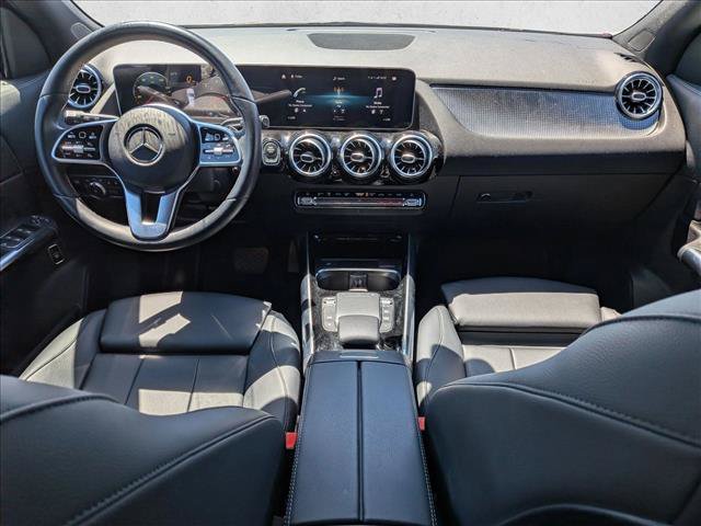Certified 2021 Mercedes-Benz GLA 250 4MATIC image 16