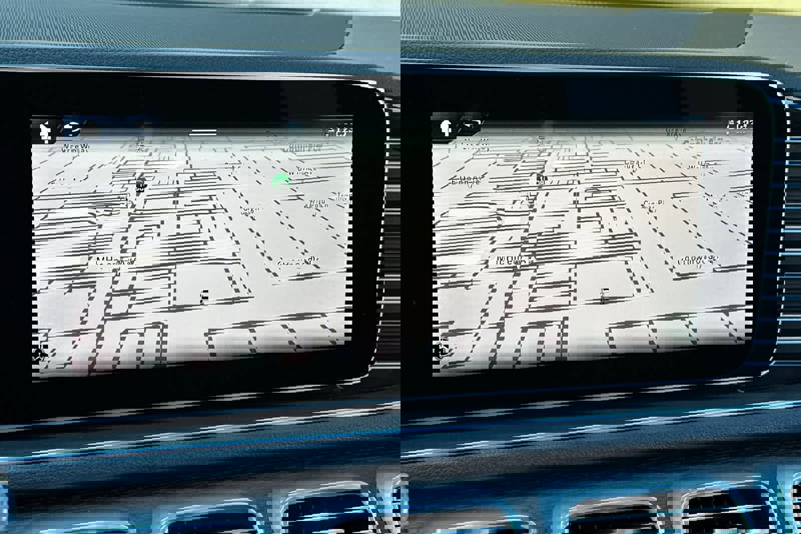 Certified 2026 Mercedes-Benz GLE 350 4MATIC image 18