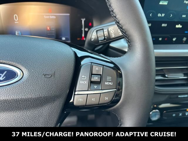 New 2026 Ford Escape SE FWD image 16