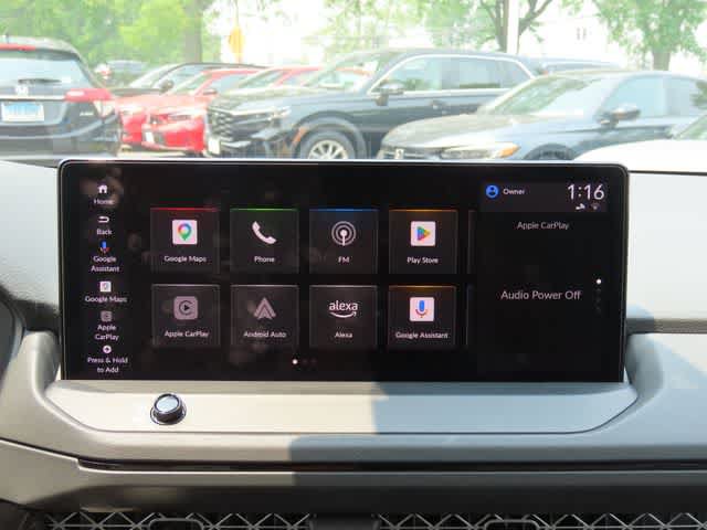 Used 2025 Honda Accord Touring image 20