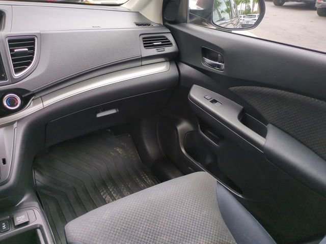 Used 2016 Honda CR-V EX image 17