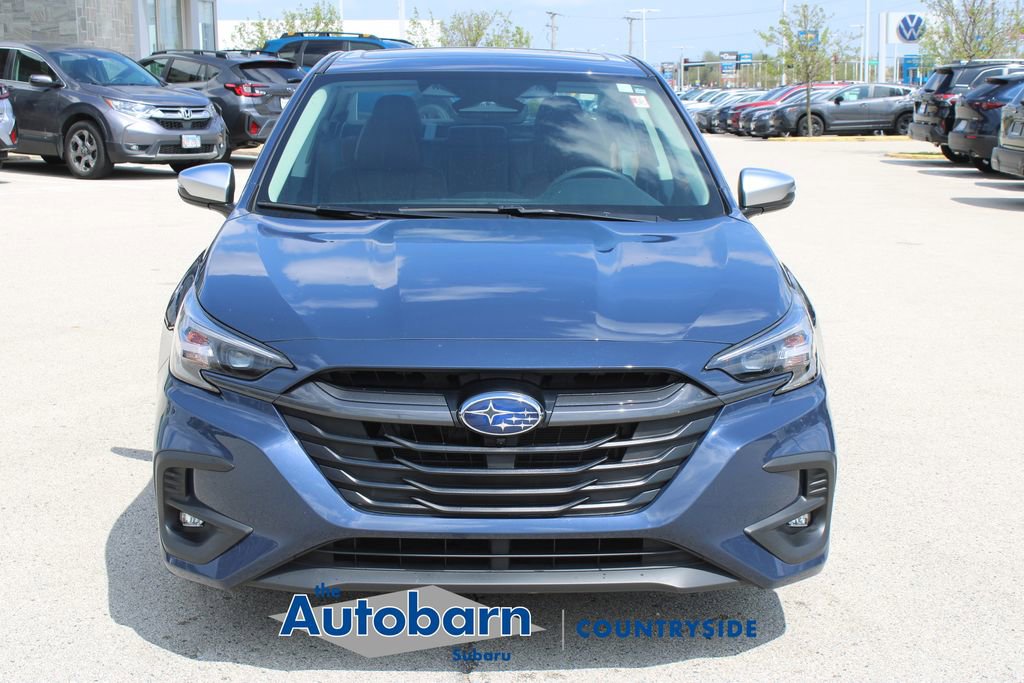 Used 2025 Subaru Legacy Touring XT AWD/4WD image 2