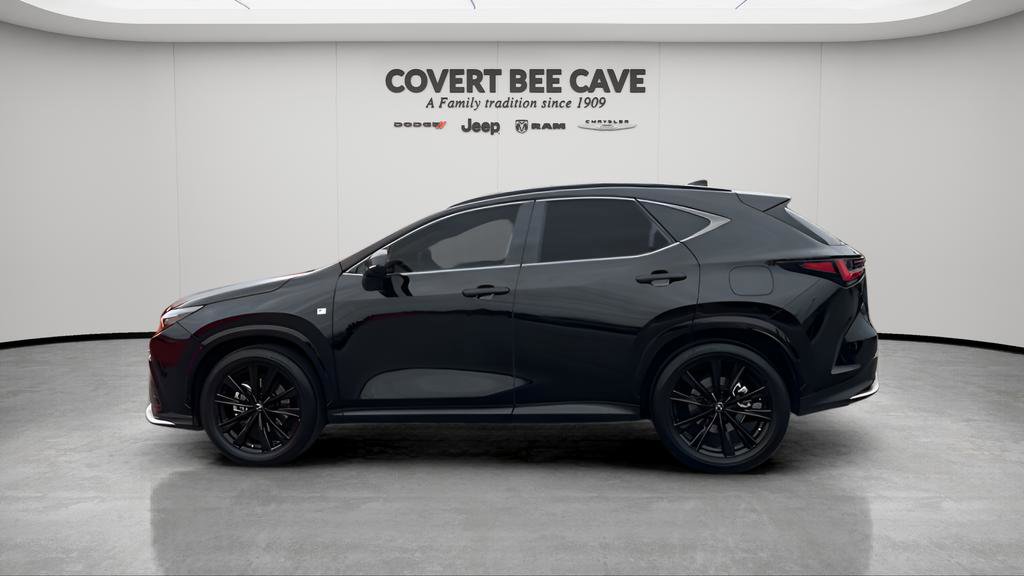 Used 2022 Lexus NX 350 F Sport image 5