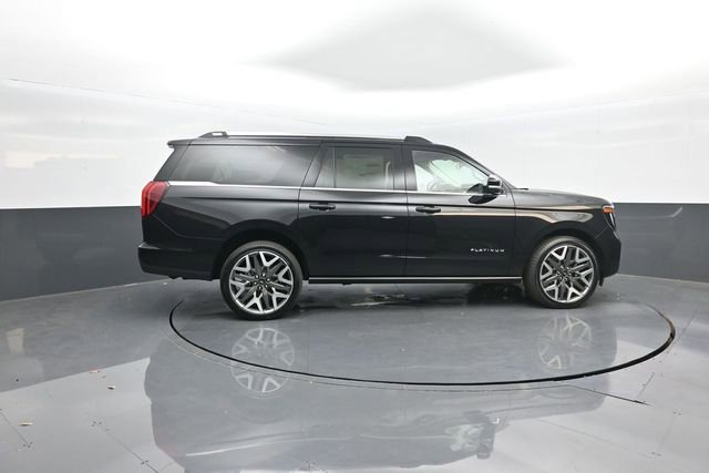 New 2025 Ford Expedition Max Platinum w/ Platinum Ultimate Package image 8
