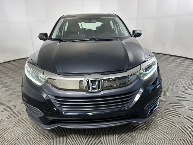 Used 2020 Honda HR-V LX image 8