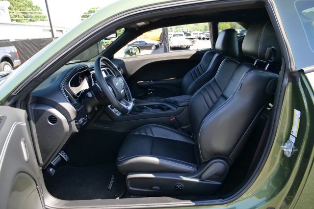 Used 2023 Dodge Challenger SRT Hellcat RWD image 23