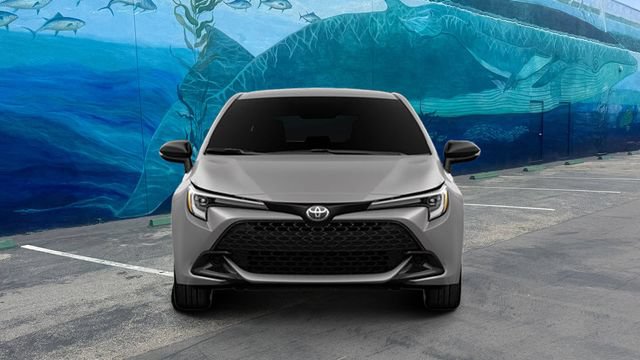New 2027 Toyota Corolla SE FWD video 2