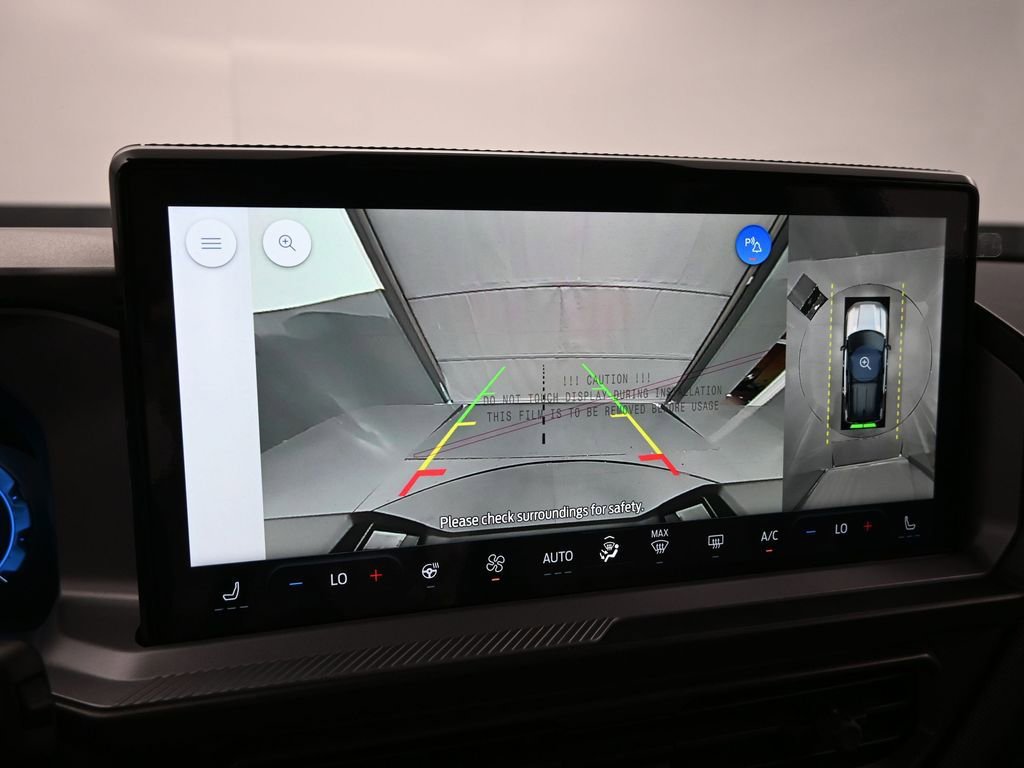 New 2025 Ford Bronco Sport Badlands image 19