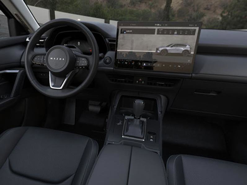 New 2026 MAZDA CX-5 Select image 8