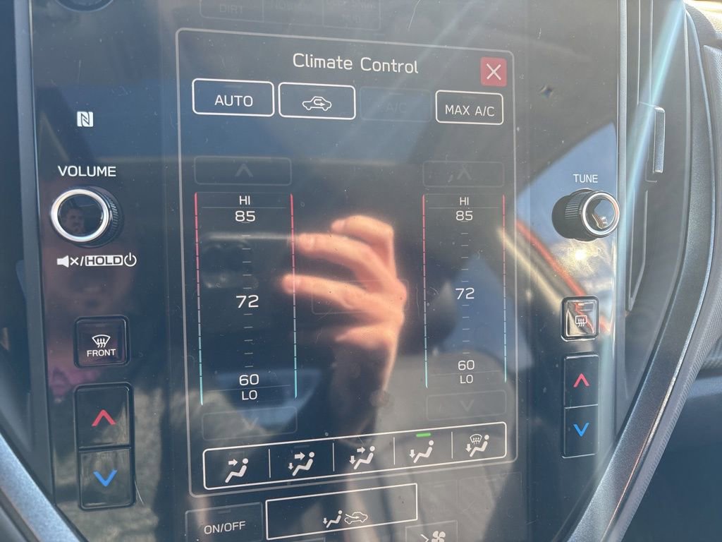 Used 2025 Subaru Crosstrek 2.5i Limited image 26