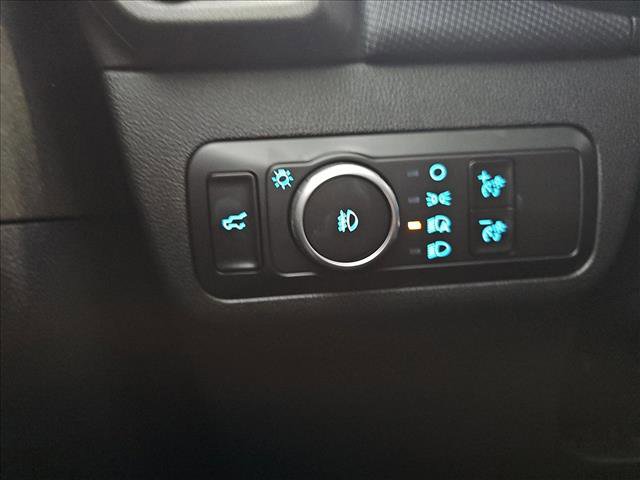 New 2025 Ford Bronco Sport Big Bend w/ Convenience Package image 18